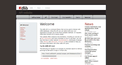 Desktop Screenshot of api.adlibsoft.com